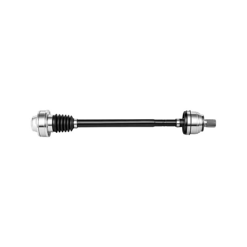 VW Tharu 2.0T Slijtvaste CV-asconstructie